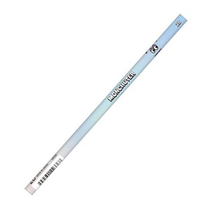 ■2024SS　新作■　MONCHUTER　鉛筆（2B・丸軸）　ネムーム