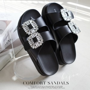 Casual Sandals Bijoux Ladies'