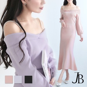 Casual Dress Knit Dress One-piece Dress 2024 Spring/Summer