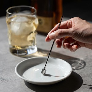 Tsubamesanjo Drink Stirrer Western Tableware Made in Japan