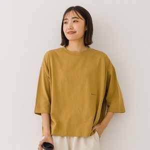 T-shirt Oversized Cotton M 2024 Spring/Summer