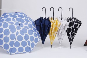 Umbrella Polka Dot