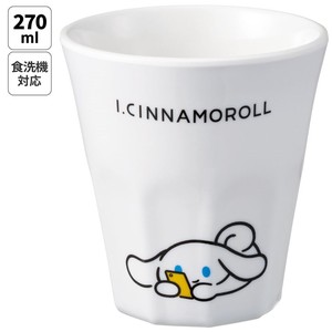 Cup/Tumbler Sumikkogurashi cinnamoroll