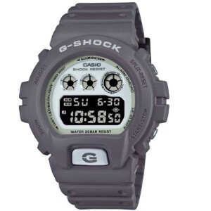 カシオ G-SHOCK DIGITAL 6900 SERIES DW-6900HD-8JF / CASIO / 腕時計
