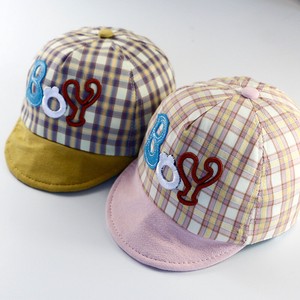 野球帽   子供用   帽子  YMA1774