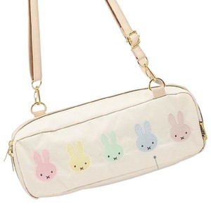 Small Bag/Wallet Miffy Penlight