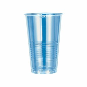 透明カップ プラスチックカップ 18透明 日本デキシー