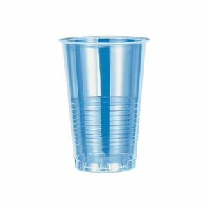 透明カップ プラスチックカップ 14透明 日本デキシー