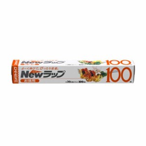 Newラップ100 WB-30-100 リケンテクノス