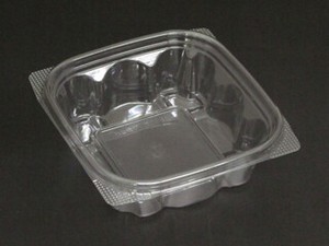惣菜容器 バイオカップ MPG12-360B リスパック