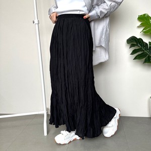 Skirt Long Skirt Washer 【2024NEW】