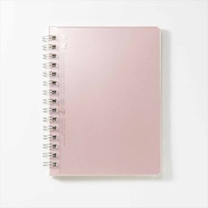 IROHA PUBLISHING Notebook Mini Notebook