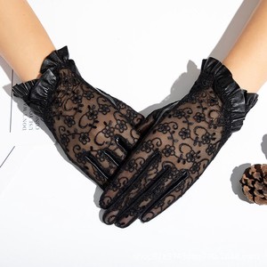 Gloves Gloves Summer Ladies'