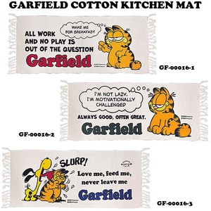 Rug Garfield