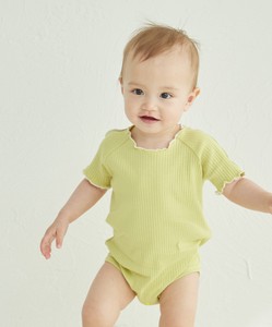 Baby Dress/Romper Color Palette Rompers Cotton