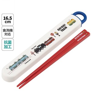 Chopsticks Ain Skater Dishwasher Safe Made in Japan