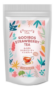 Herbal Tea Strawberry