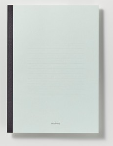 Notebook M Made in Japan
