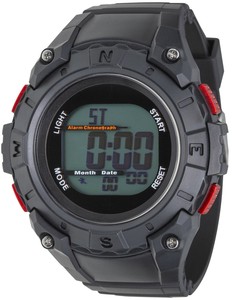 フォルミア FORMIA デジタルウオッチ ソーラー電波 メンズ 腕時計【FDM7867】