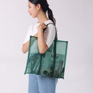 [SD Gathering] Tote Bag Lightweight 4-colors
