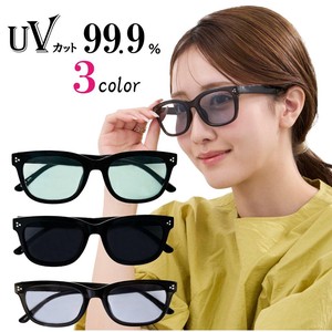 Sunglasses UV Protection Unisex Ladies' Men's