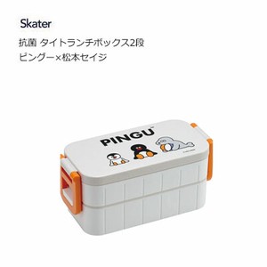 Bento Box Lunch Box Skater