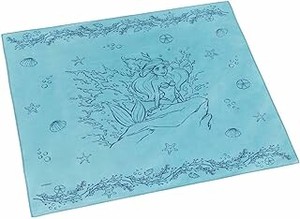 Bento Wrapping Cloth Ariel