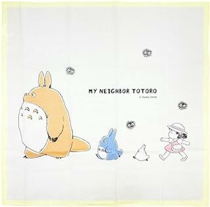 Bento Wrapping Cloth My Neighbor Totoro