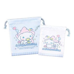 T'S FACTORY Small Bag/Wallet Sanrio Characters Cinnamoroll
