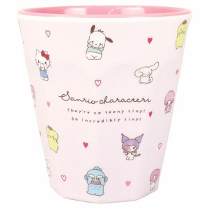 T'S FACTORY Cup Sanrio Characters