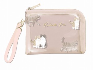 Pouch Cat NEW