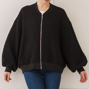 Cardigan Spring/Summer Front Zipper Cardigan Sweater M NEW