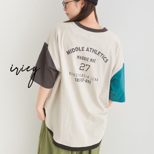 [SD Gathering] T-shirt Pudding T-Shirt Cotton