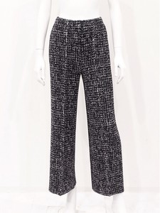 Full-Length Pant Wide Pants Straight