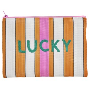 Pouch Made in India
