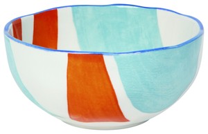 Side Dish Bowl Series canvas 4-sun
