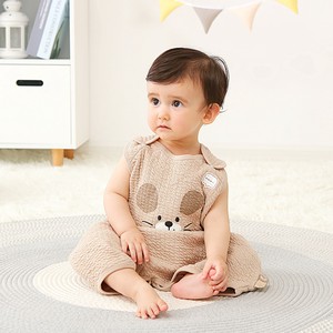 Camisole/Tank Coverall Kids