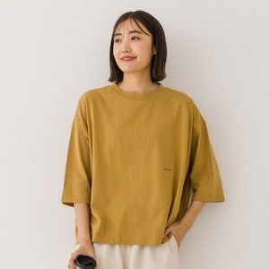 [SD Gathering] T-shirt Oversized Cotton M 2024 Spring/Summer