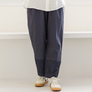 [SD Gathering] Full-Length Pant crea delice 2024 Spring/Summer