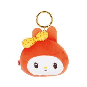 T'S FACTORY Pouch My Melody Mascot Sanrio Characters
