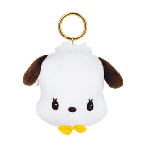 T'S FACTORY Pouch Mascot Sanrio Characters Pochacco