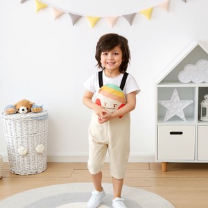 Kids' Full-Length Pant Series Spring 8/10 length
