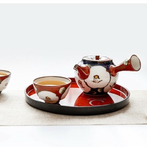 Hasami ware Teapot Arita ware 1-pcs
