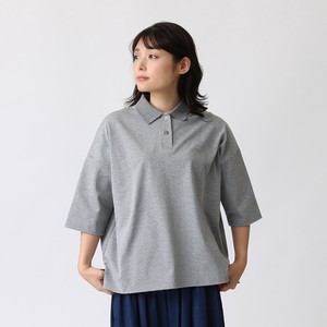 T-shirt Pullover Made in Japan