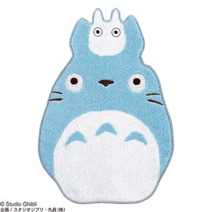 Towel Handkerchief Mini TOTORO Ghibli My Neighbor Totoro