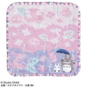 Towel Handkerchief Mini Ghibli My Neighbor Totoro