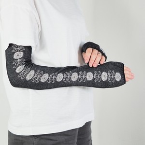 Arm Covers UV Protection Long Ladies' Cool Touch Arm Cover 2024 Spring/Summer