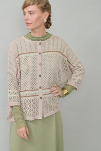 Cardigan Spring/Summer Cardigan Sweater