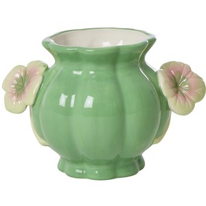 Flower Vase Clover Ceramic