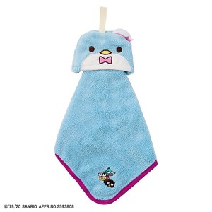 Towel Sanrio SEED Mascot